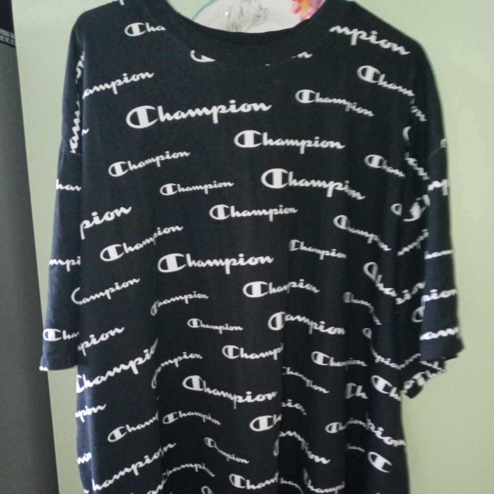 Champion Tshirt 3x